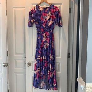 Abel the Label Sants Cruz Dress size Small